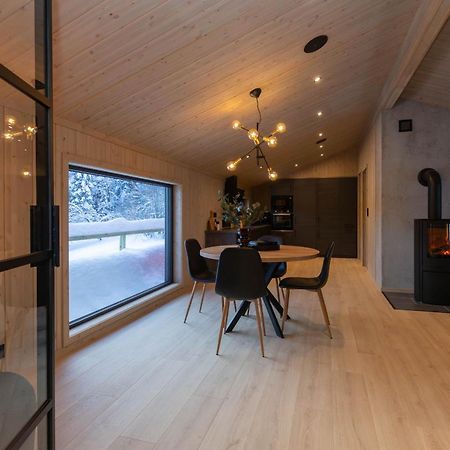 High Standard Cabin Close To The Fla City Center エクステリア 写真