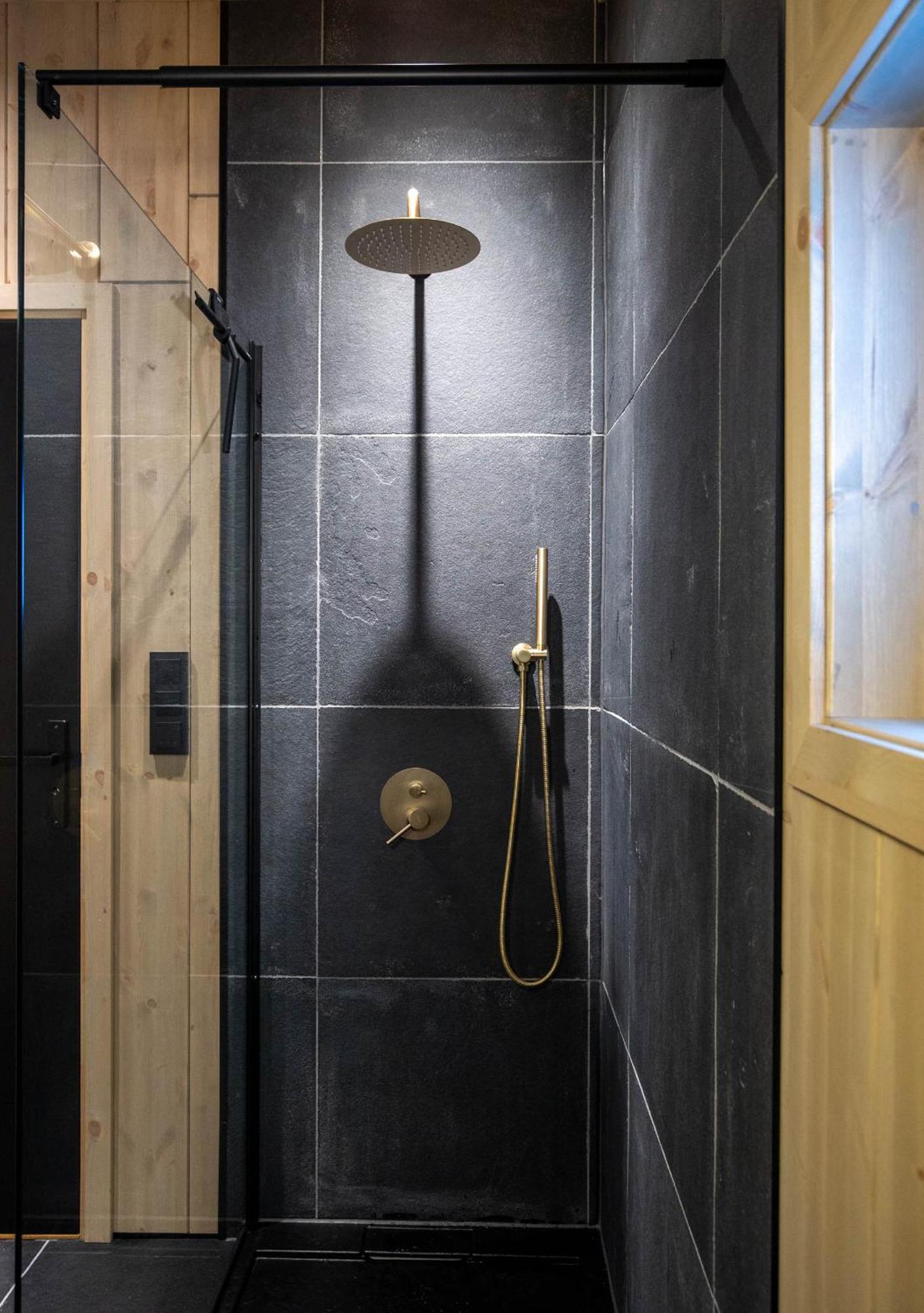 High Standard Cabin Close To The Fla City Center エクステリア 写真