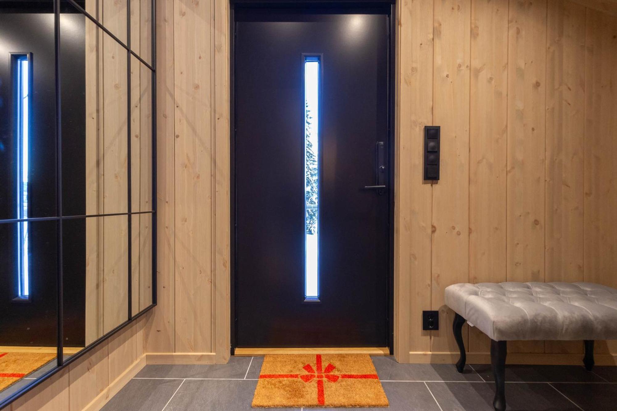 High Standard Cabin Close To The Fla City Center エクステリア 写真